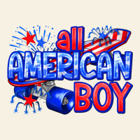 All American Boy Billie Wilder Vintage Tee | Teevron