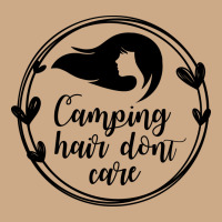Camping Vintage Hoodie | Teevron
