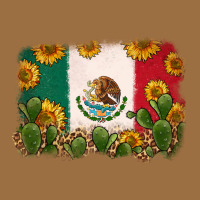 Mexican Flag Vintage Tee | Teevron