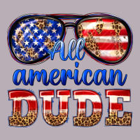 All American Dude Vintage Tee | Teevron