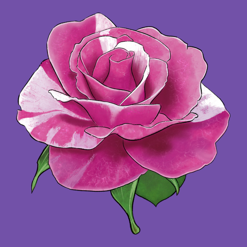 Parade Day Rose Premium Sweatshirt by LillyAllenDesigns | Teevron