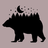Bear Vintage Hoodie | Teevron
