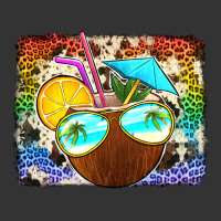 coconut drink with sunglasses | Teevron