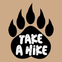 Take A Hike Vintage Hoodie | Teevron