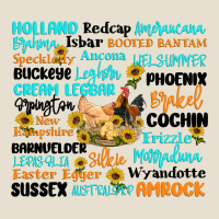 Chicken Typography Urban Hoodie | Teevron