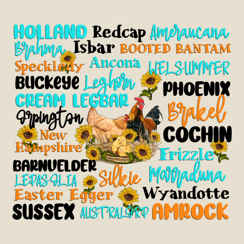 Chicken Typography Urban Hoodie by Artiststas | Teevron