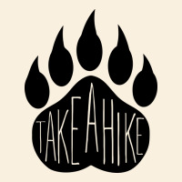 Take A Hike Vintage Hoodie | Teevron