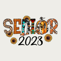 Senior 2023 Fall Zipper Hoodie | Teevron