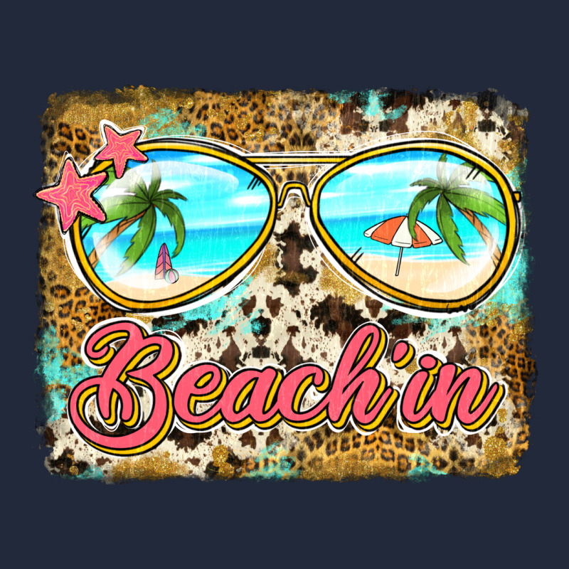 Beach'in Sunglasses Premium Sweatshirt by Jasminsmagicworld | Teevron