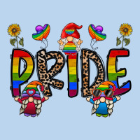 Pride Gnome Classic Tee | Teevron