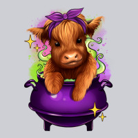 Halloween Heifer Heavyweight Sweatshirt | Teevron
