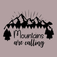 Mountains Vintage Hoodie | Teevron