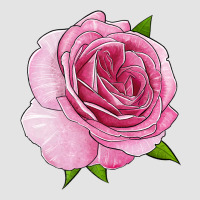 All Dressed Up Rose Premium Sweatshirt | Teevron