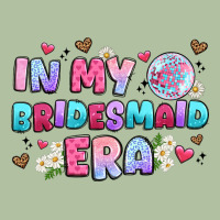 In My Bridesmaid Era Urban Hoodie | Teevron