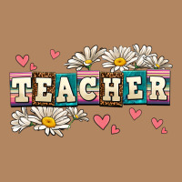 Daisy Teacher Long Sleeve Tee | Teevron