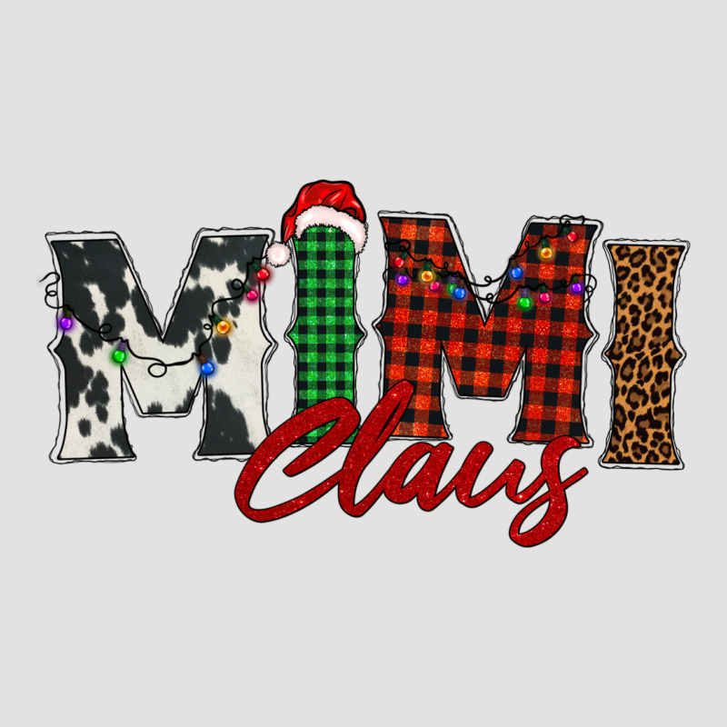 Mimi Claus Classic Tee by BarkalooDesign | Teevron