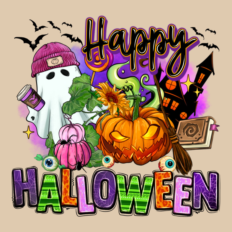 Happy Halloween Heavyweight Sweatshirt by RanaPortraitStore | Teevron