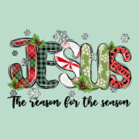 Jesus The Reason For The Season Premium Hoodie | Teevron