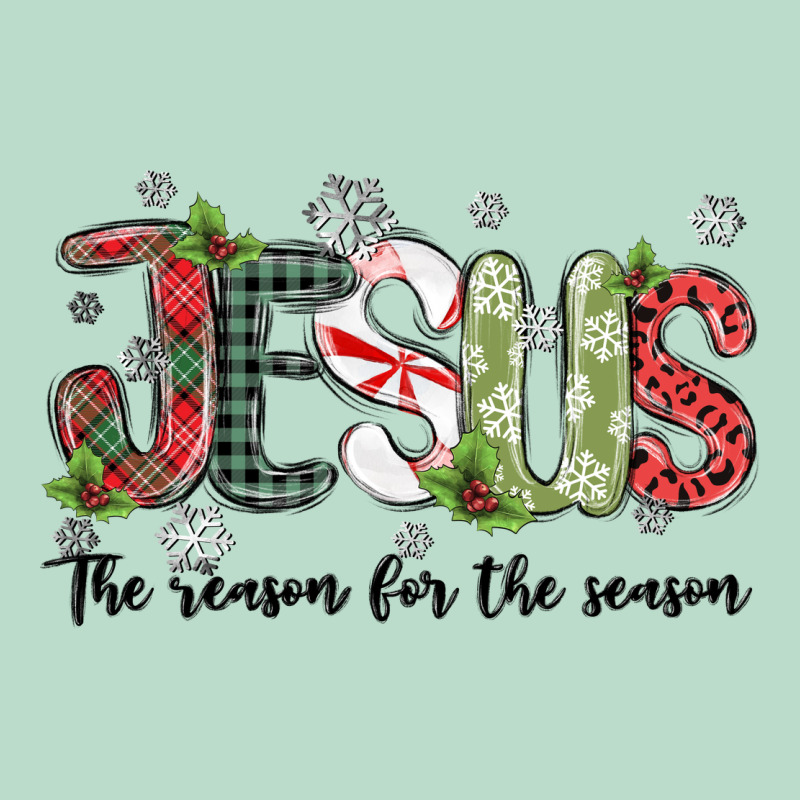 Jesus The Reason For The Season Premium Hoodie by MaliasSmallBusiness | Teevron