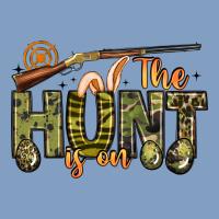 The Hunt Is On Urban Hoodie | Teevron