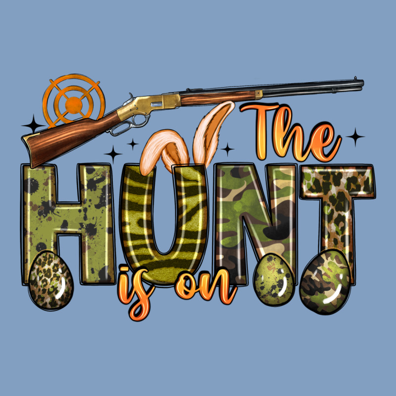 The Hunt Is On Urban Hoodie by Artiststas | Teevron