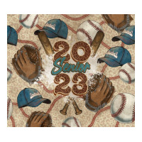 Baseball senior | Teevron