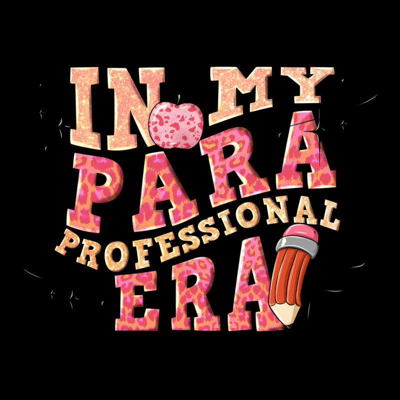 In My Parapro Era Urban Hoodie by Artiststas | Teevron