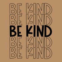 Be Kind Vintage Hoodie | Teevron