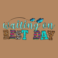Waiting On Rest Day Long Sleeve Tee | Teevron
