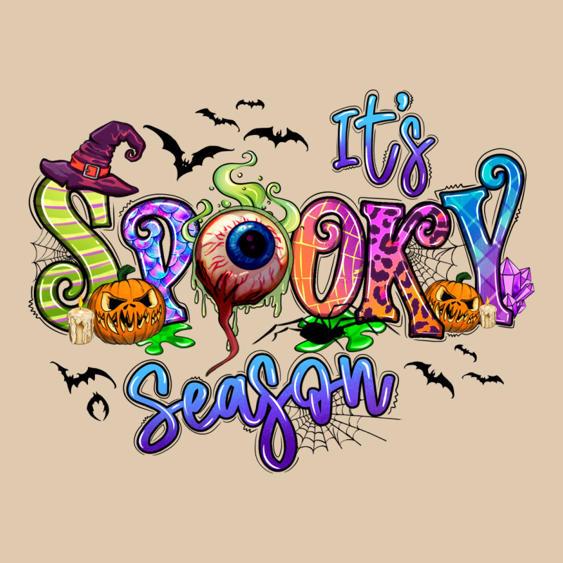 It's Spooky Season Heavyweight Sweatshirt by RanaPortraitStore | Teevron