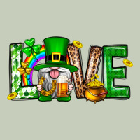 Love St. Patricks Day Long Sleeve Tee | Teevron
