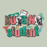 Nursing Student Ladies Tee | Teevron