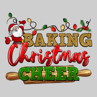 Baking Christmas Cheer Premium Sweatshirt | Teevron