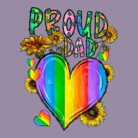 Proud Dad Love Classic Tee | Teevron