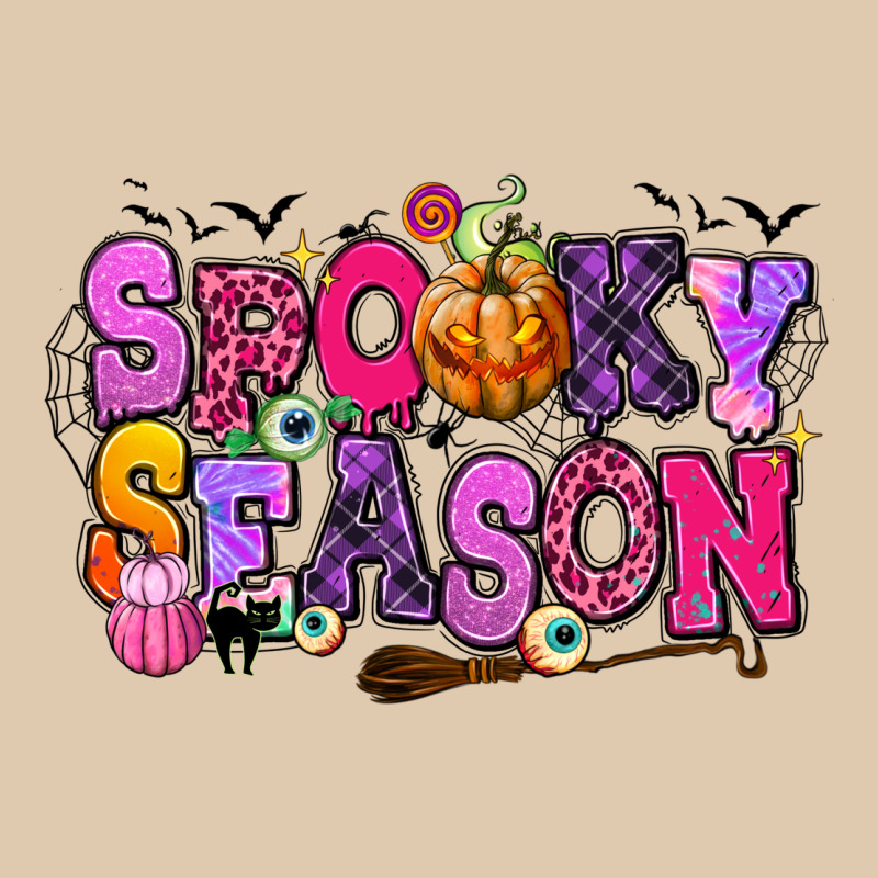 Spooky Season Halloween Heavyweight Sweatshirt by RanaPortraitStore | Teevron