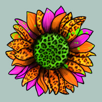 Halloween Sunflower Premium Sweatshirt | Teevron