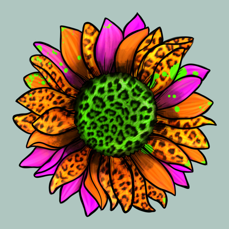 Halloween Sunflower Premium Sweatshirt by Jasminsmagicworld | Teevron