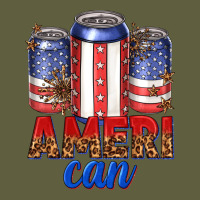 Ameri Can Vintage Tee | Teevron