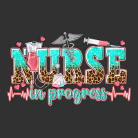 Nurse In Progress Tbw Urban Heavy Tee | Teevron
