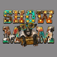 Show Mom Suffolk Sheep Black Sheep Vintage Tee | Teevron