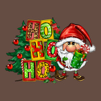 Ho Ho Ho Santa Gnomes Long Sleeve Tee | Teevron