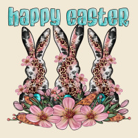 Happy Easter Bunny Premium Tee | Teevron