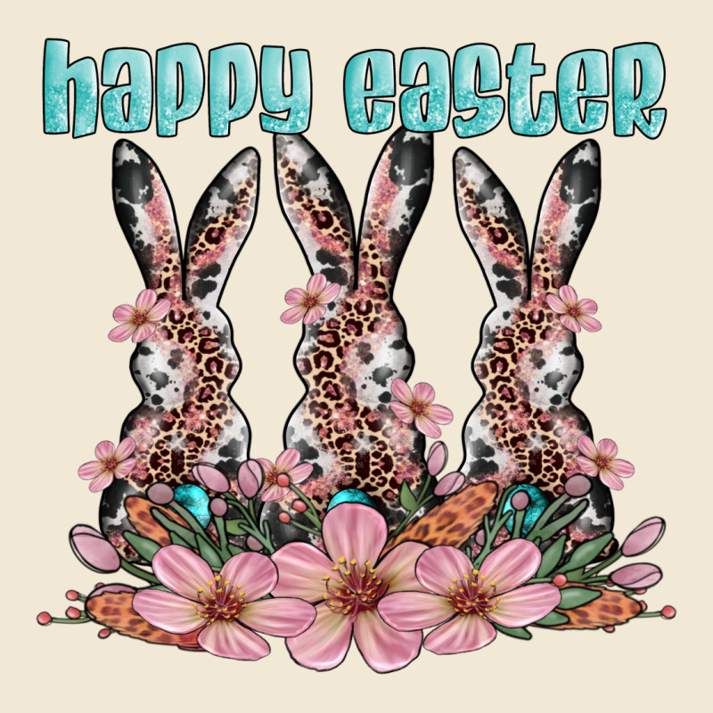Happy Easter Bunny Premium Tee by Artiststas | Teevron