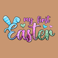 My First Easter Heavyweight Hoodie | Teevron