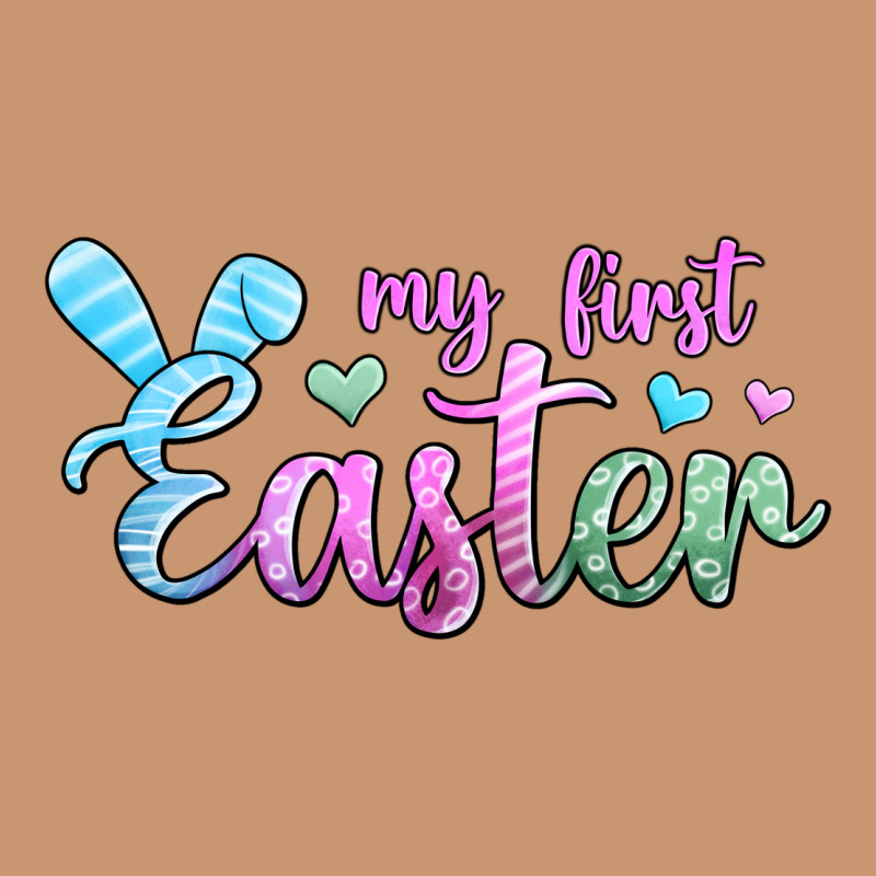 My First Easter Heavyweight Hoodie by Jasminsmagicworld | Teevron