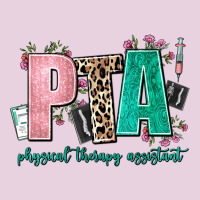 Pta Physical Therapy Assistant Ladies Tee | Teevron