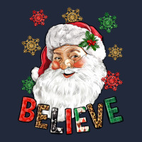 Believe Christmas Premium Sweatshirt | Teevron