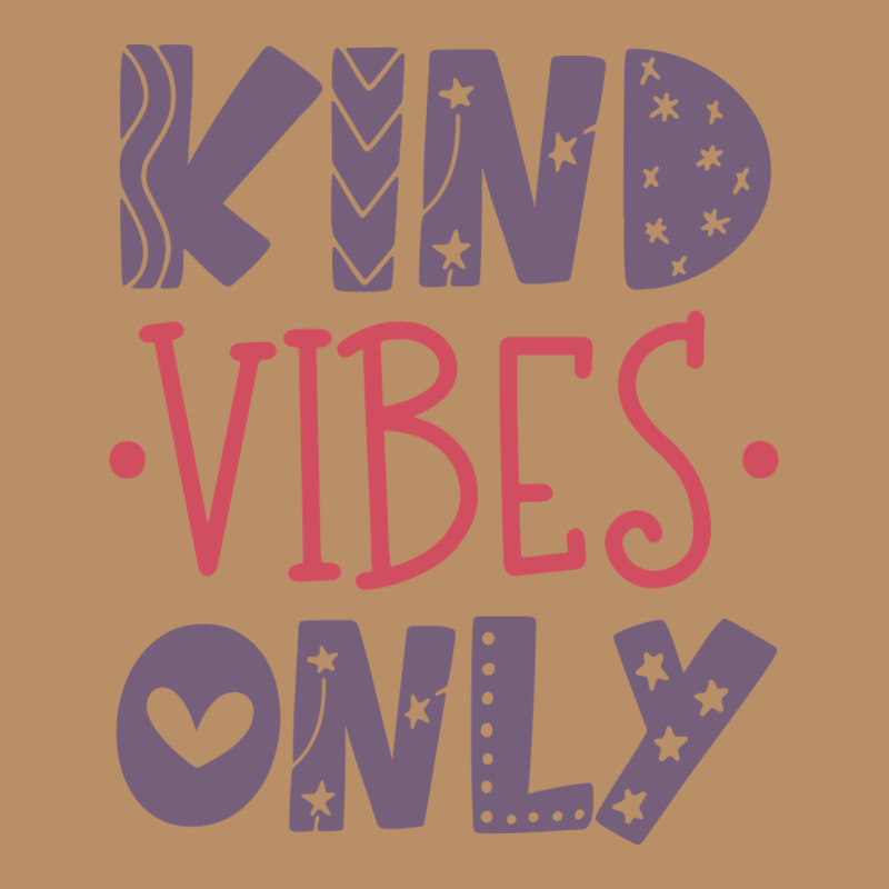 Kind Vintage Hoodie by Unal Design | Teevron