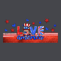 Love America Gnome Libbey Cup Classic Tee | Teevron