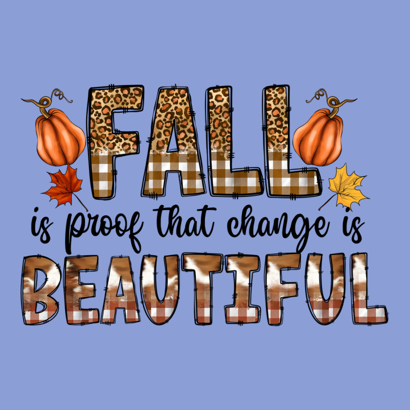Fall Long Sleeve Tee by CowhideDigitalArt | Teevron